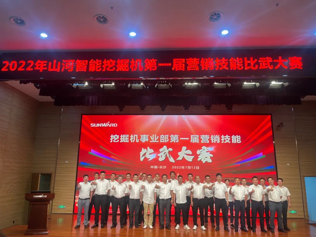 花样秀实力，为服务竞技！快来见识下胜游网电脑版_胜游(中国)智能这场“比武大赛”