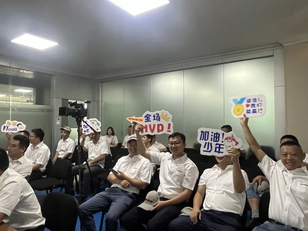 花样秀实力，为服务竞技！快来见识下胜游网电脑版_胜游(中国)智能这场“比武大赛”