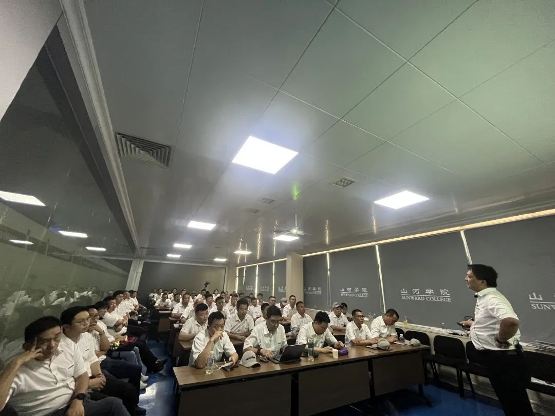 花样秀实力，为服务竞技！快来见识下胜游网电脑版_胜游(中国)智能这场“比武大赛”