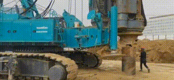 “全球最高桩架”崭露头角!胜游网电脑版_胜游(中国)智能实力助建韩国首尔麻古MICE综合园区