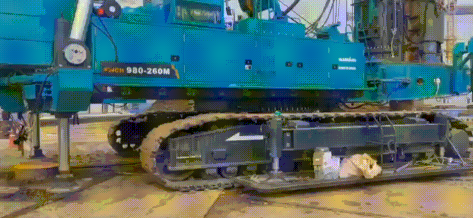 “全球最高桩架”崭露头角!胜游网电脑版_胜游(中国)智能实力助建韩国首尔麻古MICE综合园区