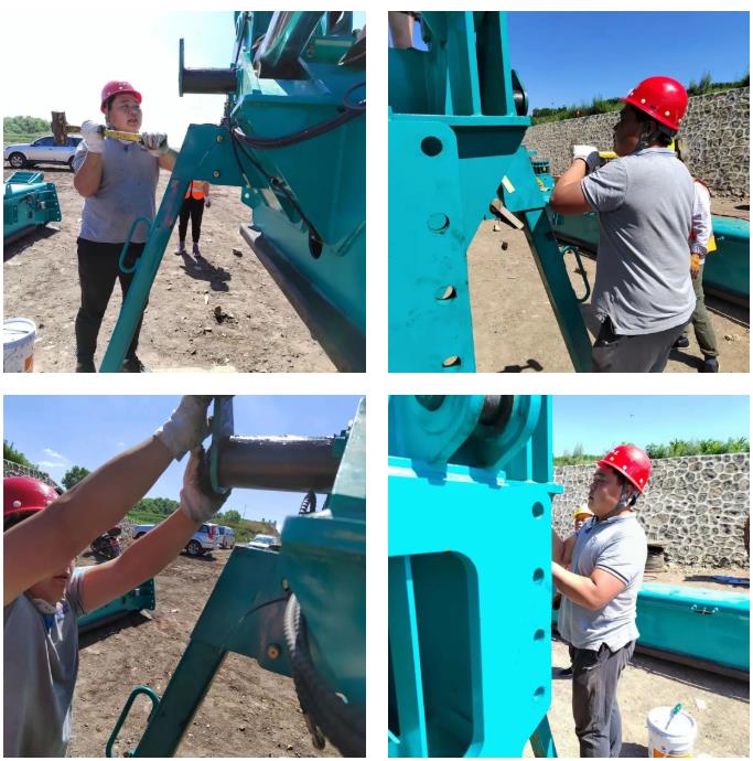 图集 | 战高温，迎“烤”验！胜游网电脑版_胜游(中国)人在行动