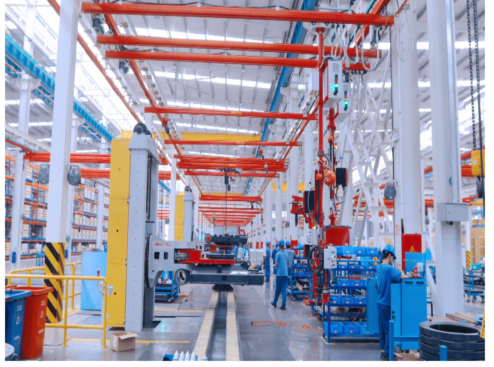 胜游网电脑版_胜游(中国)智能荣获2021年度中国智能制造最佳实践奖