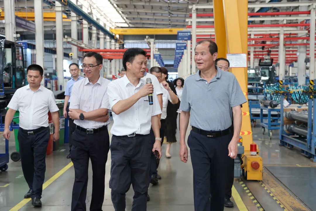 农业农村部农业机械化管理司调研胜游网电脑版_胜游(中国)智能