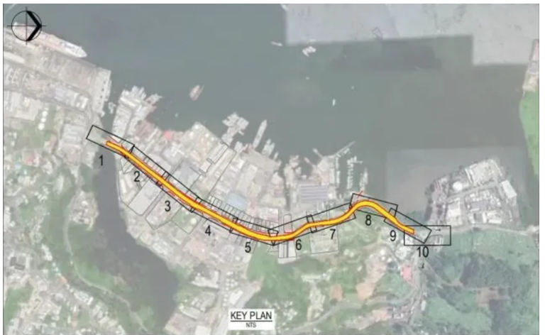 “胜游网电脑版_胜游(中国)绿”迈向南太平洋岛，胜游网电脑版_胜游(中国)智能轮挖助力斐济基础设施建设