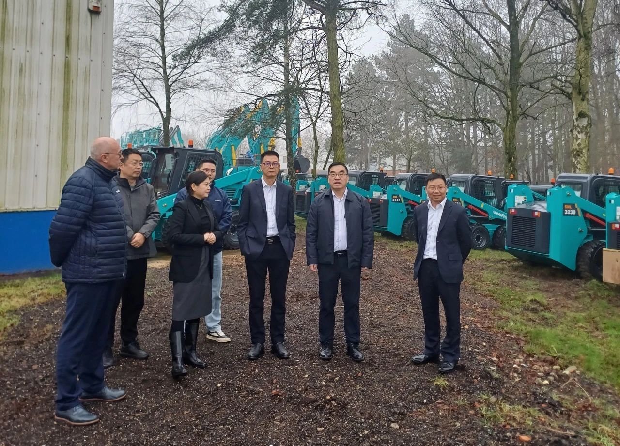 广州工控集团总经理王福铸率队考察胜游网电脑版_胜游(中国)智能欧洲子公司