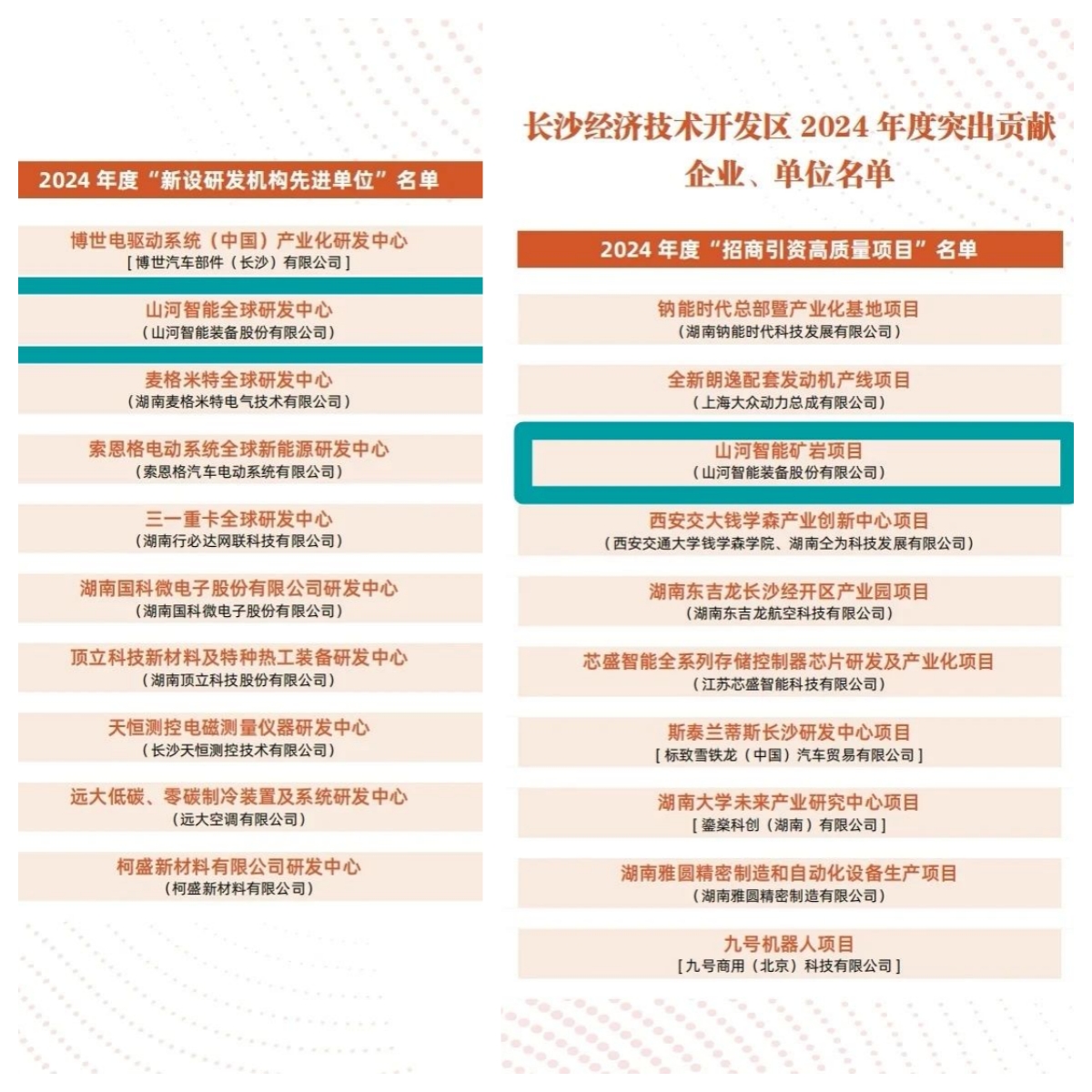 助力长沙经开区高质量发展，胜游网电脑版_胜游(中国)智能喜获四奖项