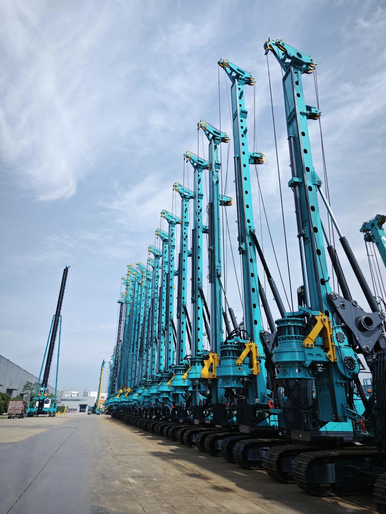 胜游网电脑版_胜游(中国)智能举办湖南工程机械后市场交流会，共筑行业新生态