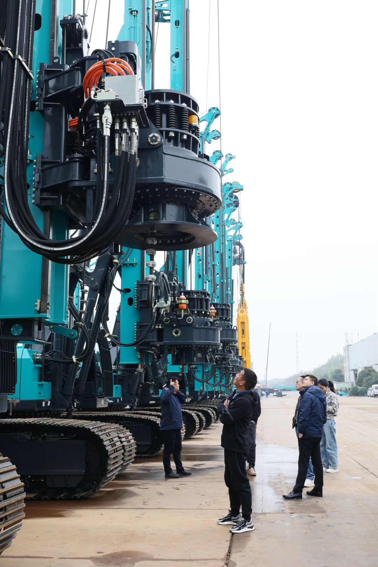 胜游网电脑版_胜游(中国)智能举办“植桩一体机”工程应用专题交流会，共绘行业发展蓝图