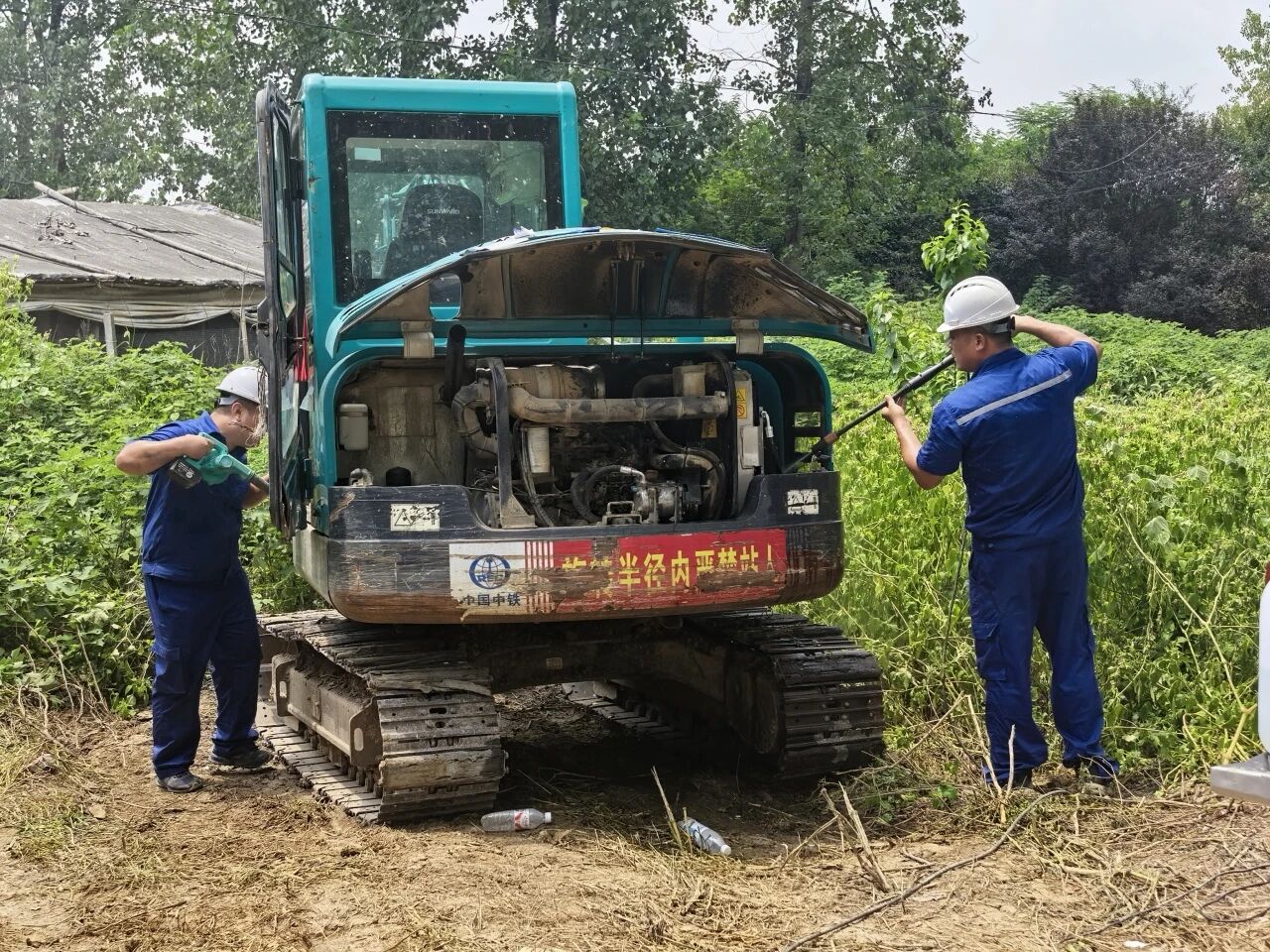 胜游网电脑版_胜游(中国)智能“服务万里行”活动走进安徽，贴心服务获客户认可