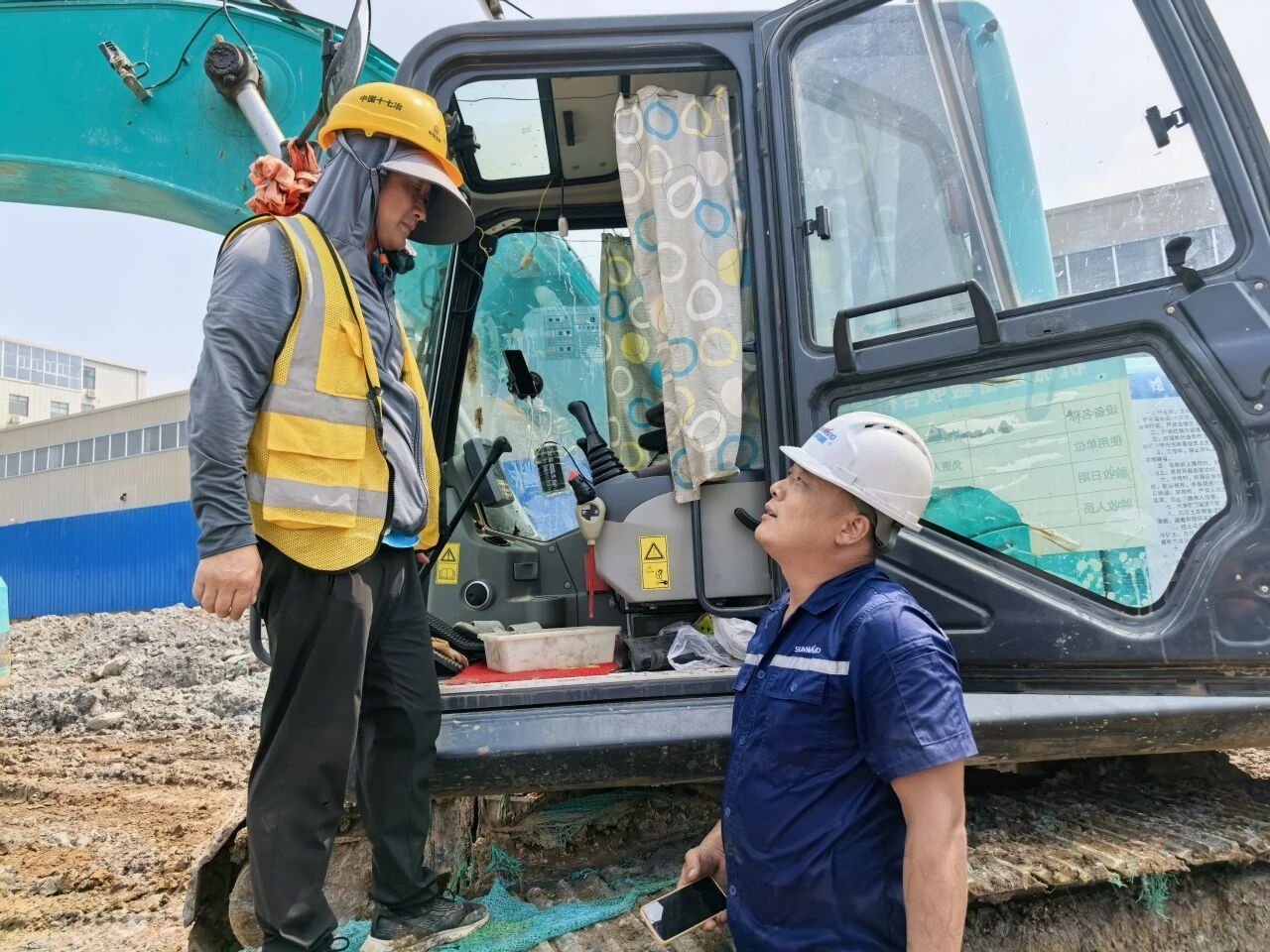 胜游网电脑版_胜游(中国)智能“服务万里行”活动走进安徽，贴心服务获客户认可