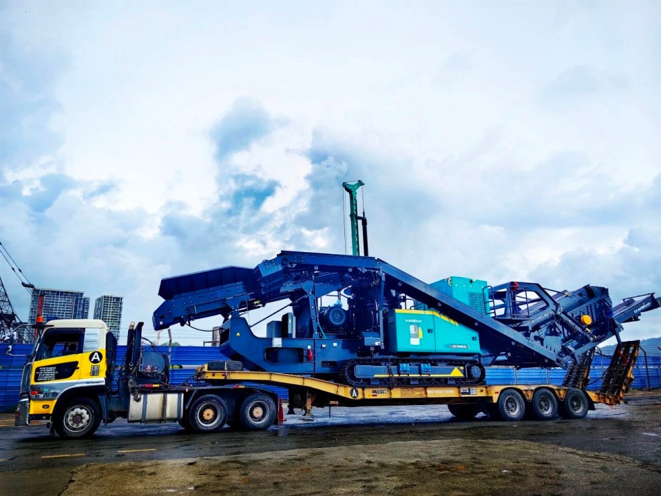 胜游网电脑版_胜游(中国)智能高端设备批量交付，助力马来西亚基建升级