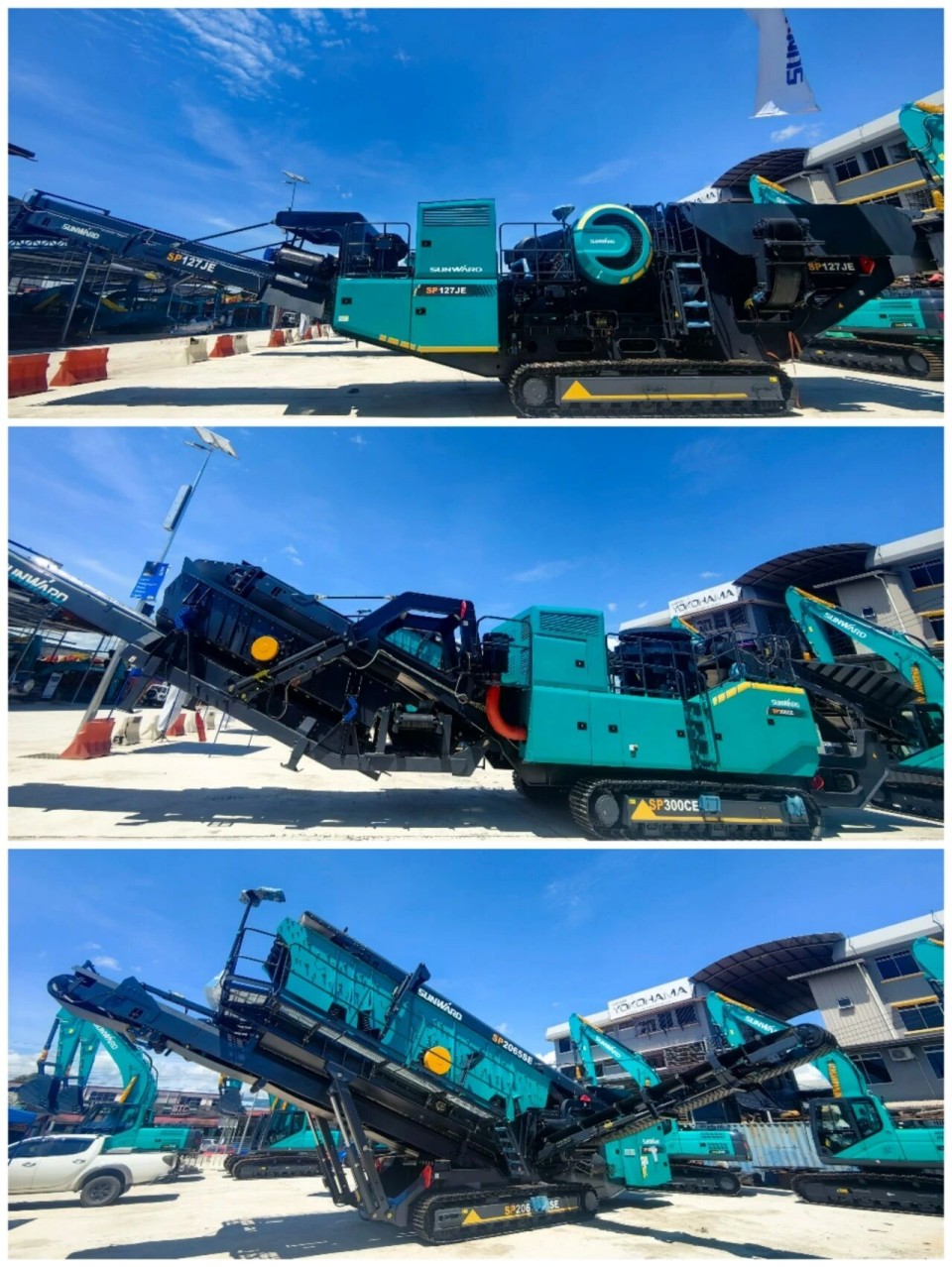 胜游网电脑版_胜游(中国)智能高端设备批量交付，助力马来西亚基建升级