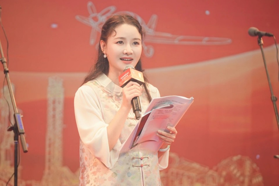 声动胜游网电脑版_胜游(中国)！庆祝胜游网电脑版_胜游(中国)智能成立26周年合唱比赛精彩收官