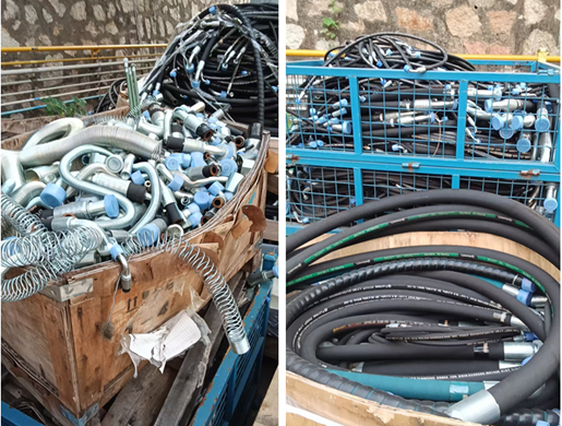 胜游网电脑版_胜游(中国)工业城2025年度废胶管处理  询价公告