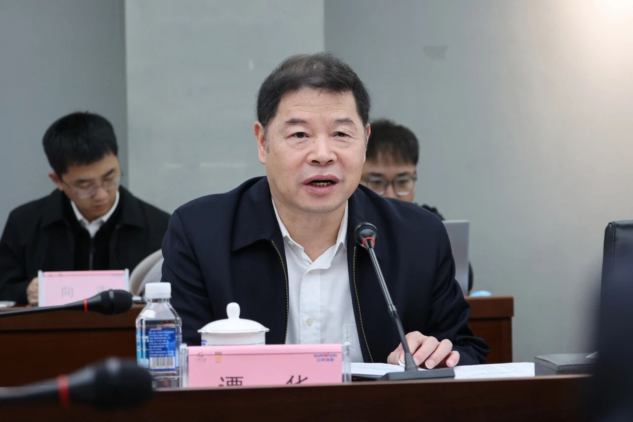 共谋合作、共赢发展！中国能建葛洲坝集团党委书记、董事长谭华到访胜游网电脑版_胜游(中国)智能