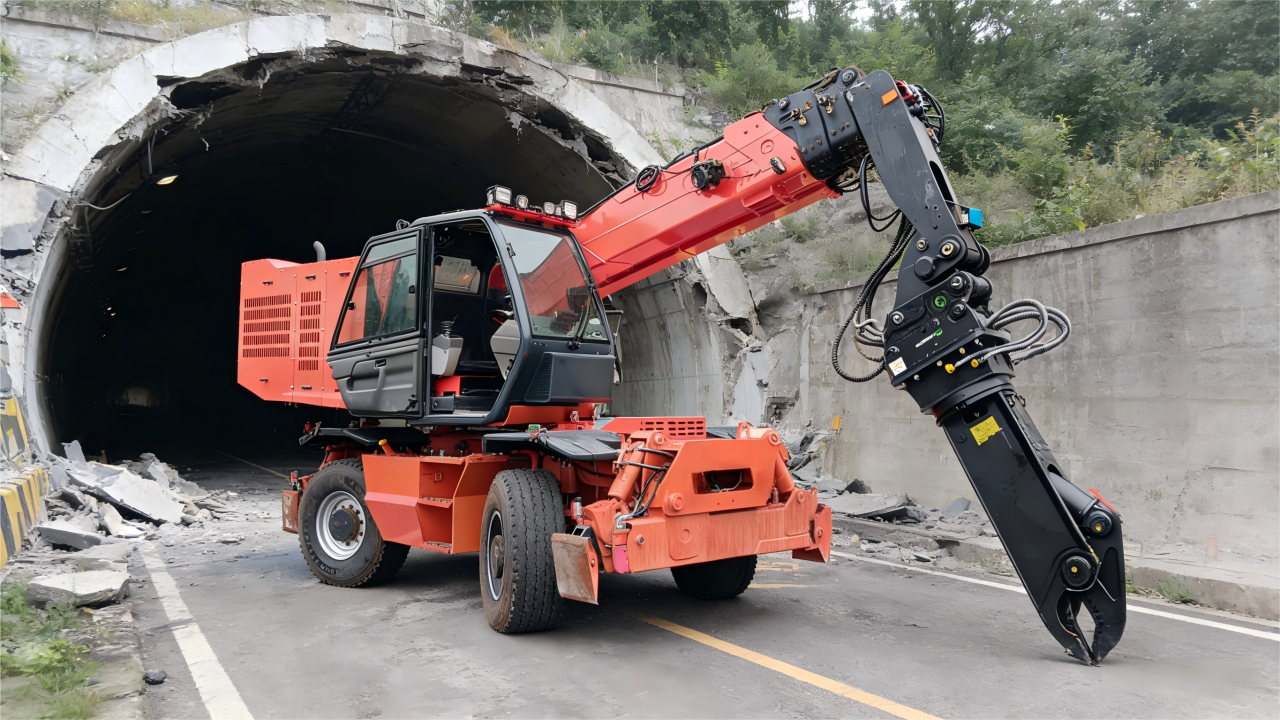 硬核科技赋能应急救援！胜游网电脑版_胜游(中国)智能两款装备入选工信部《先进安全应急装备推广目录》