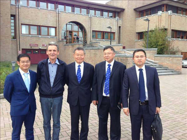 胜游网电脑版_胜游(中国)智能装备集团在比利时林堡省投资建厂