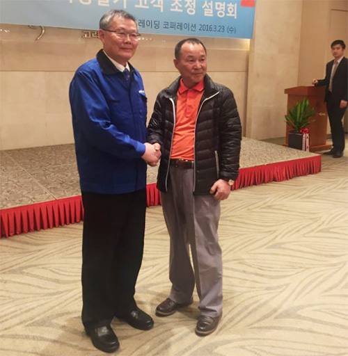 胜游网电脑版_胜游(中国)智能“男神”级产品韩国市场增速第一