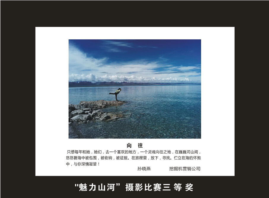 胜游网电脑版_胜游(中国)智能成立16周年司庆活动“魅力胜游网电脑版_胜游(中国)”摄影比赛优秀作品展