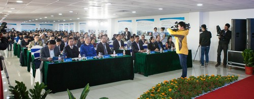 签约近25亿元，东盟十国代表参加胜游网电脑版_胜游(中国)智能项目推介会暨签约仪式