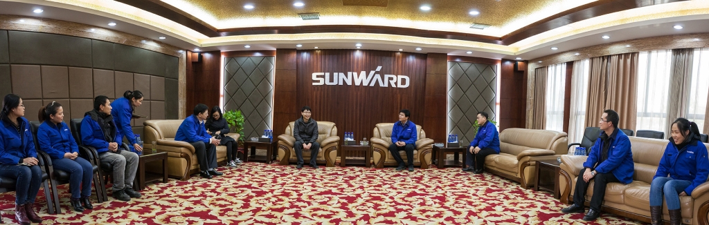 市科协领导莅临胜游网电脑版_胜游(中国)智能慰问困难科技工作者