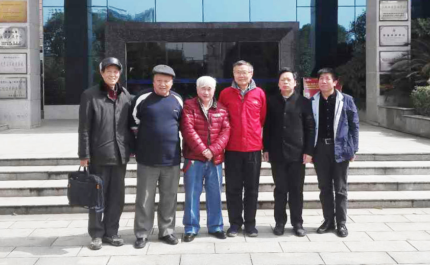 “桥痴”上官兴教授赞胜游网电脑版_胜游(中国)智能创新精神
