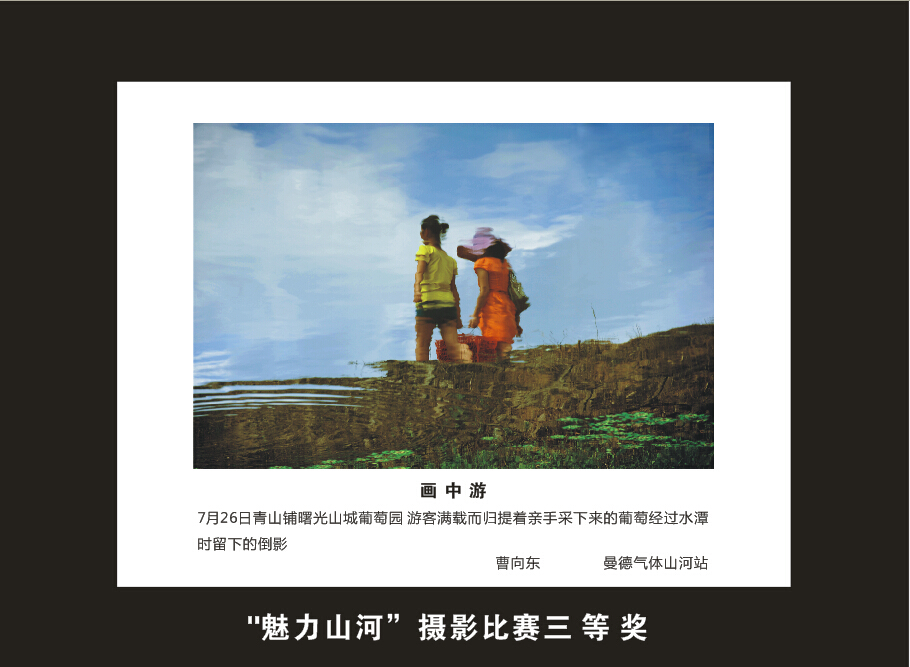 胜游网电脑版_胜游(中国)智能成立16周年司庆活动“魅力胜游网电脑版_胜游(中国)”摄影比赛优秀作品展
