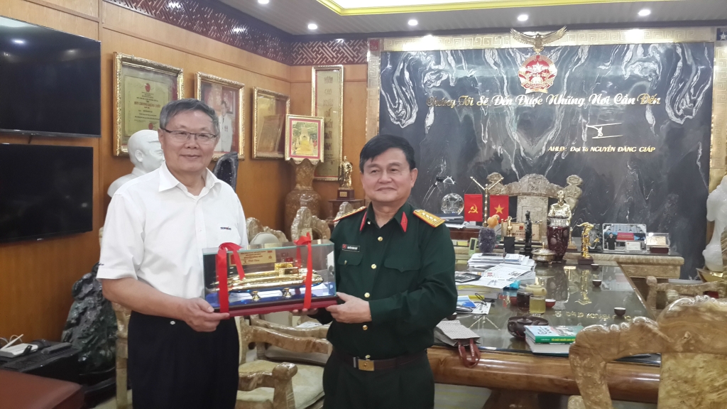 胜游网电脑版_胜游(中国)智能高级代表团访问越南