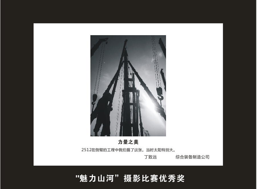 胜游网电脑版_胜游(中国)智能成立16周年司庆活动“魅力胜游网电脑版_胜游(中国)”摄影比赛优秀作品展