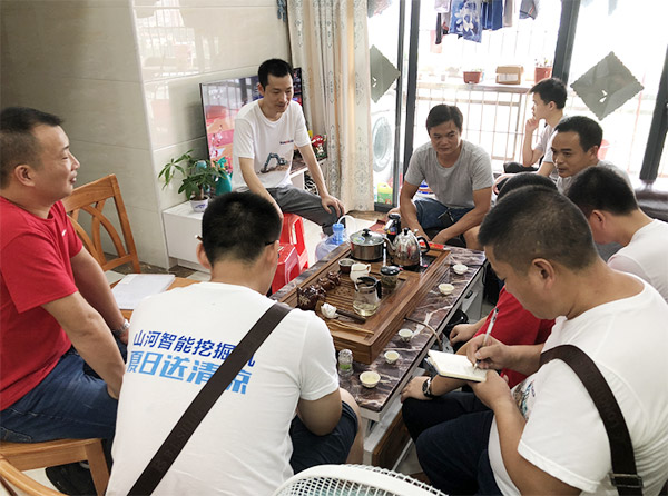 “清凉”送到客户手中，为胜游网电脑版_胜游(中国)智能售后服务活动打CAII