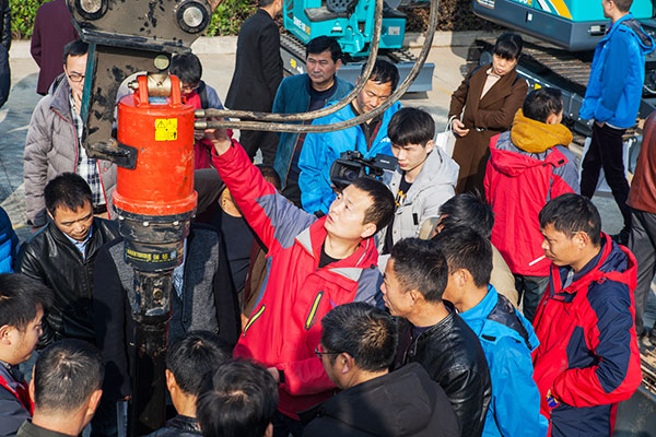 十年相随，成就彼此，来听听胜游网电脑版_胜游(中国)智能挖掘机客户的真实声音