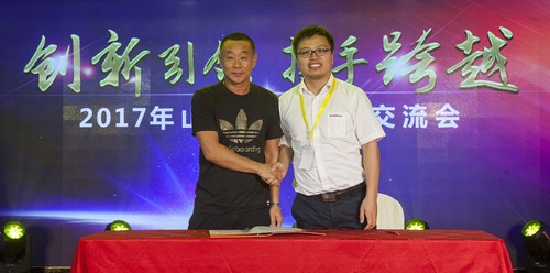 胜游网电脑版_胜游(中国)智能酷帅曾大虾，一大波美图带你亲临北京BICES展