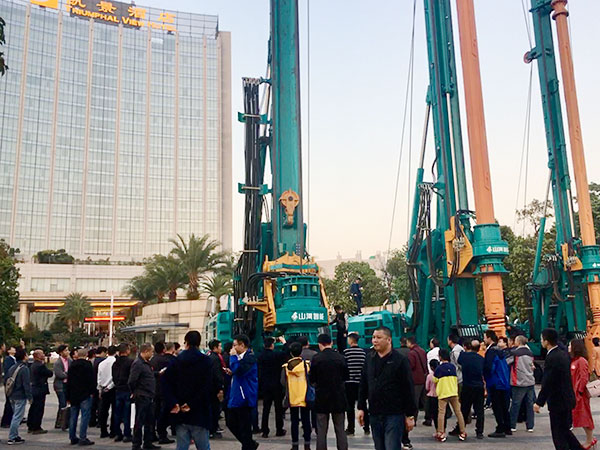 订单近2亿元！胜游网电脑版_胜游(中国)智能2018客户交流会广东站告捷