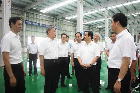 达哲省长调研胜游网电脑版_胜游(中国)科技：要抓住通航发展的机遇