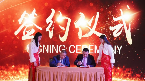 首日签单2.6亿元，胜游网电脑版_胜游(中国)智能创新产品引爆上海宝马展