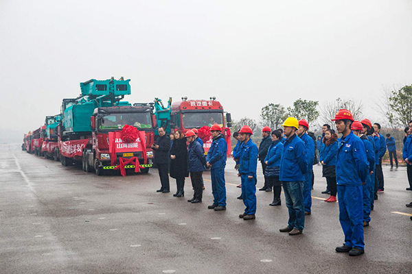 新年开门红！胜游网电脑版_胜游(中国)智能5000万装备批量发车