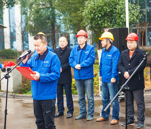 新年开门红！胜游网电脑版_胜游(中国)智能5000万装备批量发车