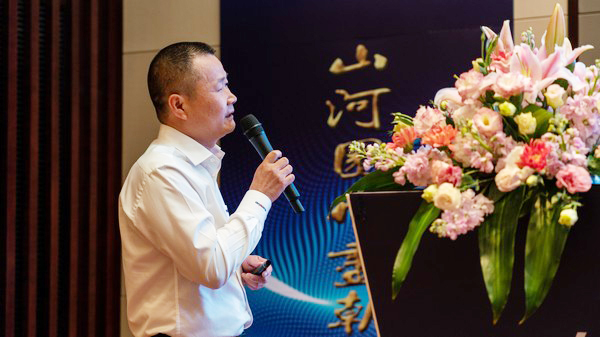 聚力共赢，胜游网电脑版_胜游(中国)智能2018年度供应商大会隆重召开
