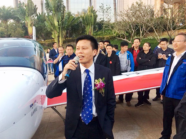 订单近2亿元！胜游网电脑版_胜游(中国)智能2018客户交流会广东站告捷