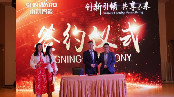 首日签单2.6亿元，胜游网电脑版_胜游(中国)智能创新产品引爆上海宝马展