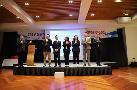 打破垄断格局后再发力，胜游网电脑版_胜游(中国)韩国株式会社成立