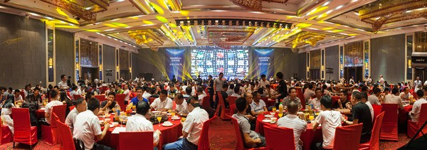 订单破十亿！胜游网电脑版_胜游(中国)智能2018全国客户交流会圆满收官