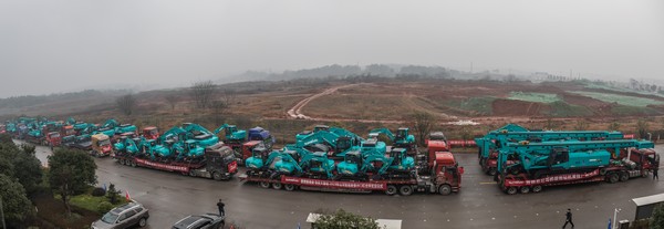 新春开门红！胜游网电脑版_胜游(中国)智能1.2亿订单火爆发车