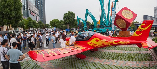 订单破十亿！胜游网电脑版_胜游(中国)智能2018全国客户交流会圆满收官