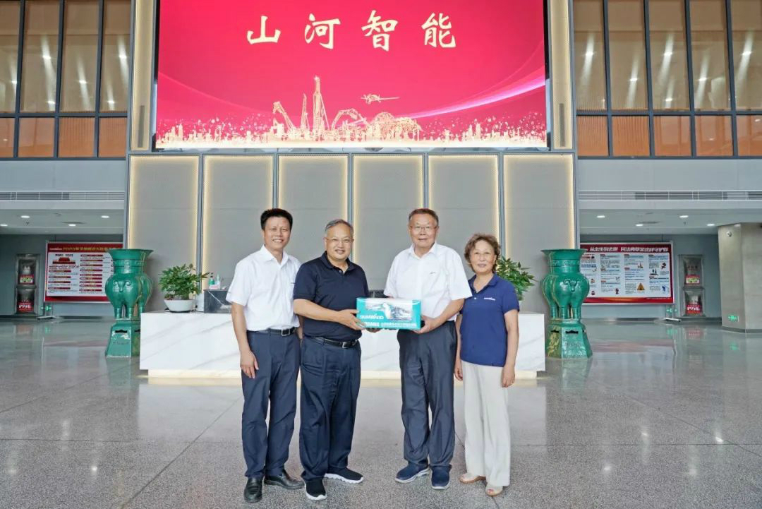 省人大常委会党组副书记、副主任王柯敏调研胜游网电脑版_胜游(中国)智能