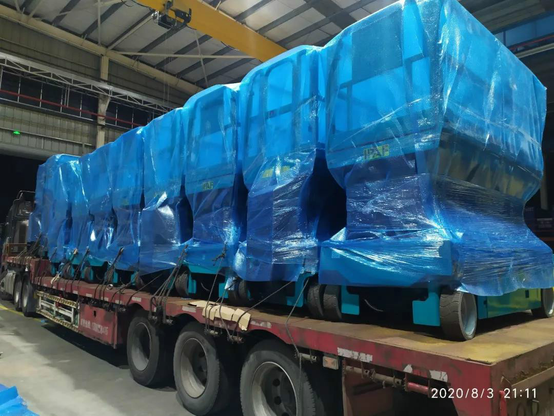 胜游网电脑版_胜游(中国)智能电动剪叉批量发货东北市场