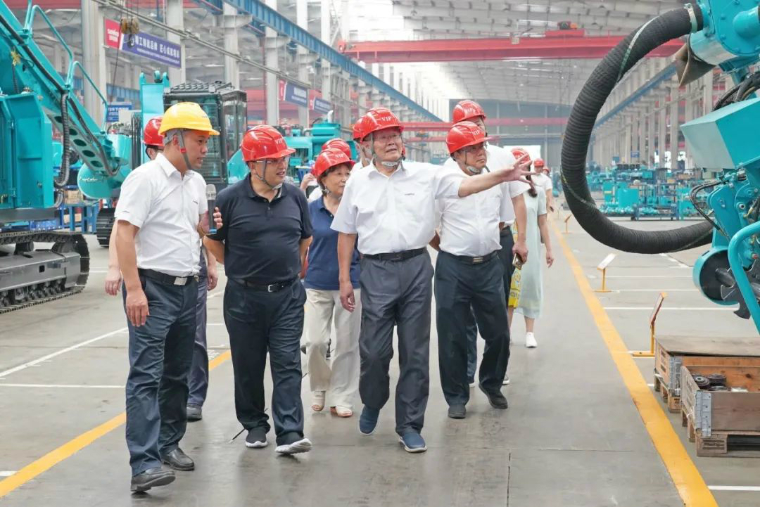 省人大常委会党组副书记、副主任王柯敏调研胜游网电脑版_胜游(中国)智能