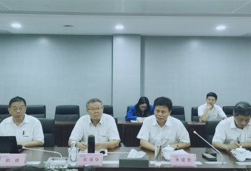 合作共赢 胜游网电脑版_胜游(中国)智能5G时代快速到来 湖南联通党委书记、总经理谭明到访胜游网电脑版_胜游(中国)智能