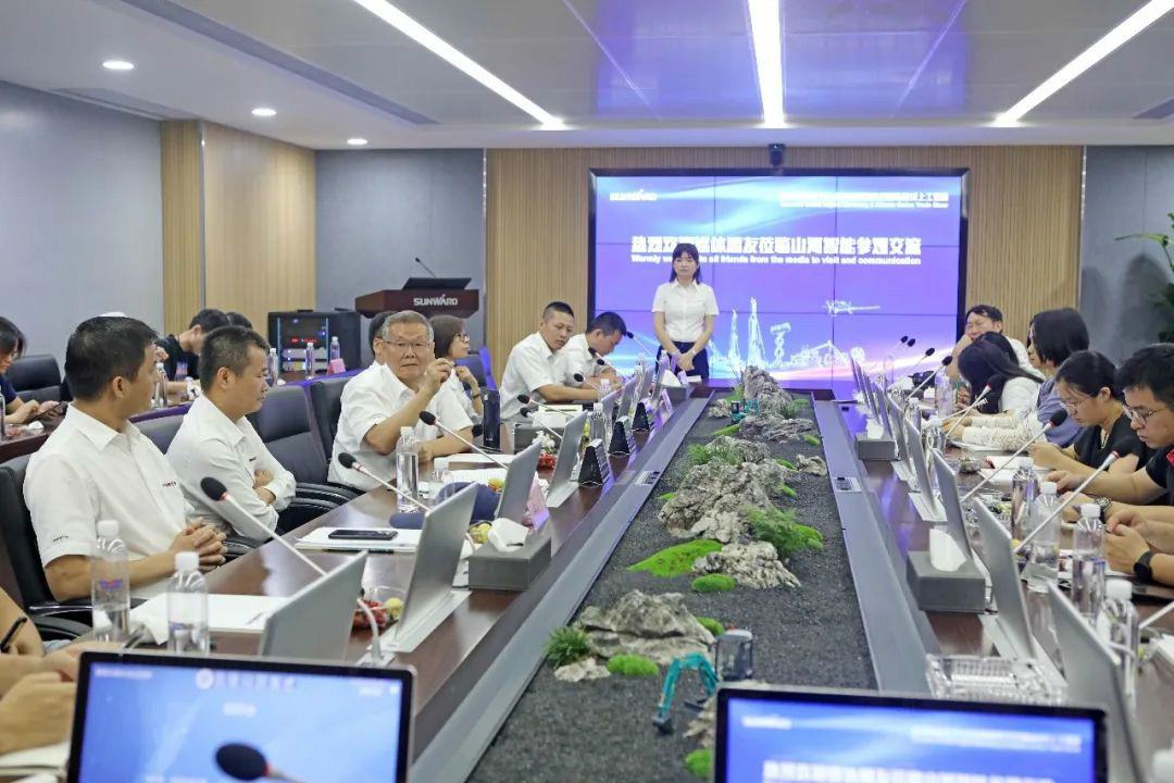 胜游网电脑版_胜游(中国)智能数字化出海升级暨联合阿里巴巴国际站线上直播活动圆满进行